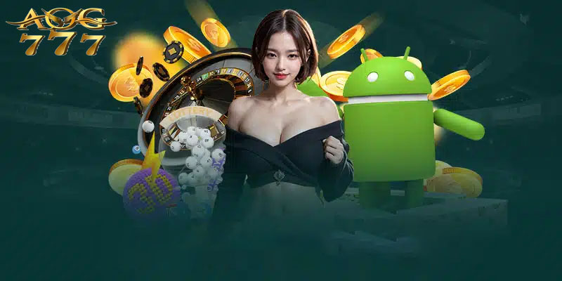 Tải App Aog777 | Trải nghiệm game đỉnh cao cùng App Aog777